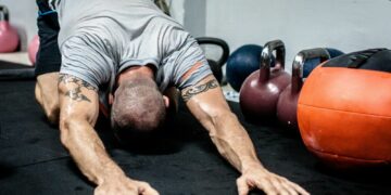 Fit & flexibel: Einfache Dehnübungen mit großer Wirkung