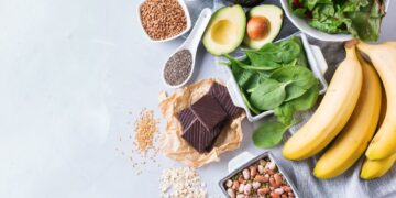 So unterstützt Magnesium deine Muskeln und deinen Schlaf