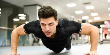 Der perfekte Push-Up: Technik und Variationen