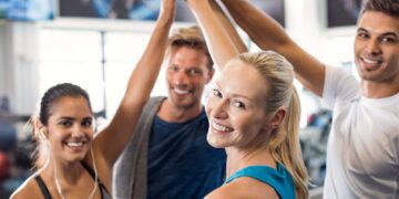 So setzt du deine Gesundheitsziele für 2026 erfolgreich um