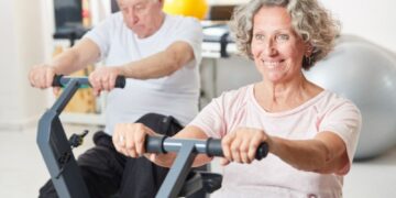 Fit bleiben trotz chronischer Erkrankungen