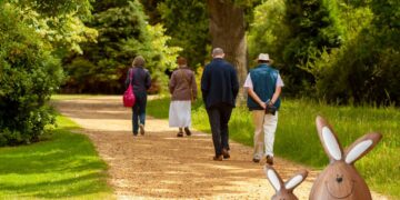 Fit durch den Karfreitag – So bleibst du aktiv und genießt den Feiertag bewusst