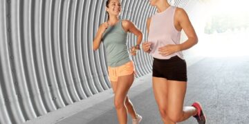 Outdoor-Training im Frühling – Frische Energie für dein Studio-Workout