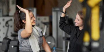 Endlich anfangen: So gelingt dein Einstieg ins Training