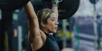 Krafttraining ab 40: Warum Muskeln für deine Gesundheit so wichtig sind